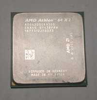 Процессор сокет AM2 AMD Athlon 64 X2 4200+