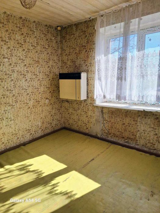 Двохкімнатна квартира у центрі міста Знам'янка від власника