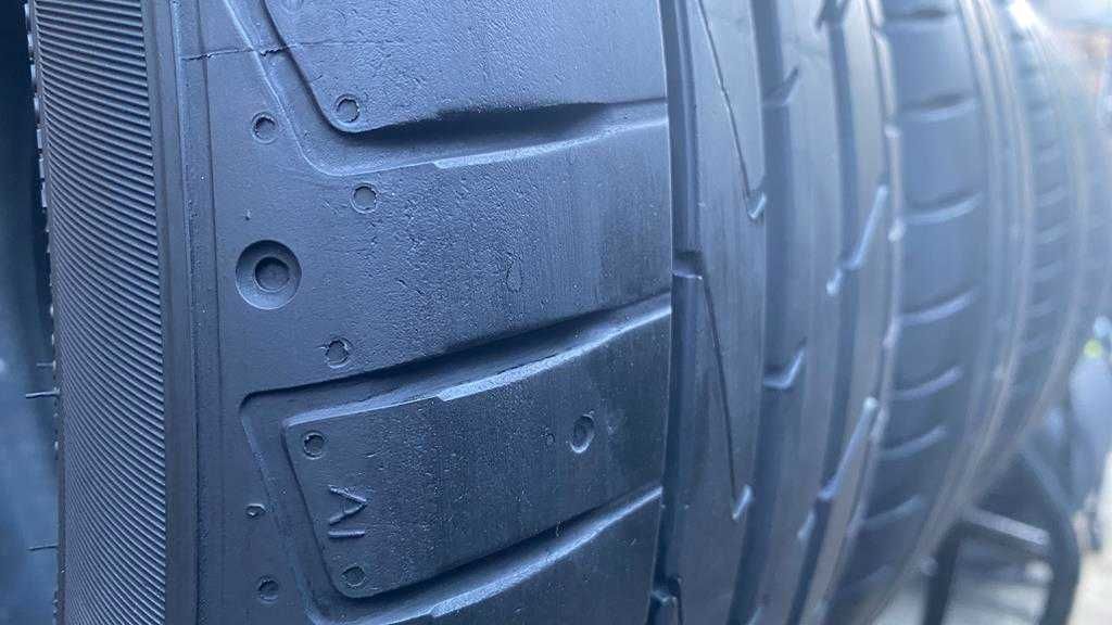 oL.8690 Opony 225/45R17 Hankook Ventus S1 Evo2 K117B 4szt RUDA ŚLĄSKA