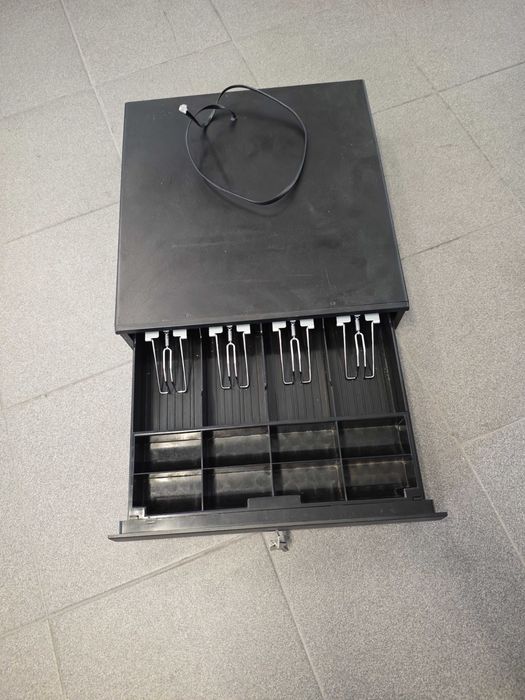 Gaveta para caixa Registadora