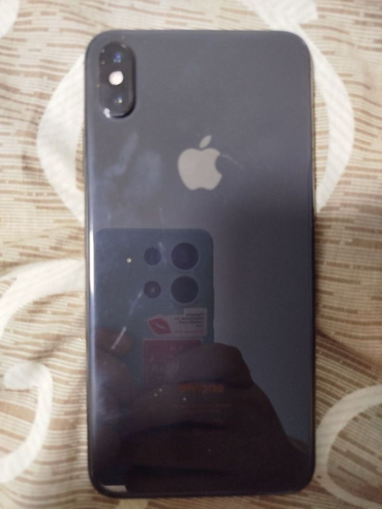 Iphone Xs Max 64gb