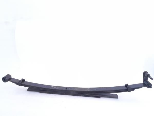 Mola de suspensão trás direita FORD Ranger (ET)