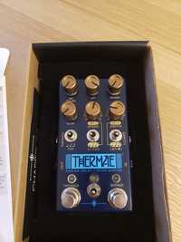Chase Bliss Audio Thermae Analog Pitch Shifter Delay