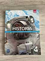 Historia 4. Nowa Era. Poziom podstawowy