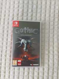 Gothic 1 Classic Nintendo switch PL
