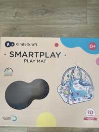 Mata edukacyjna Kinderkraft Smartplay