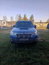 Subaru forester 4x4 2.0 diesel