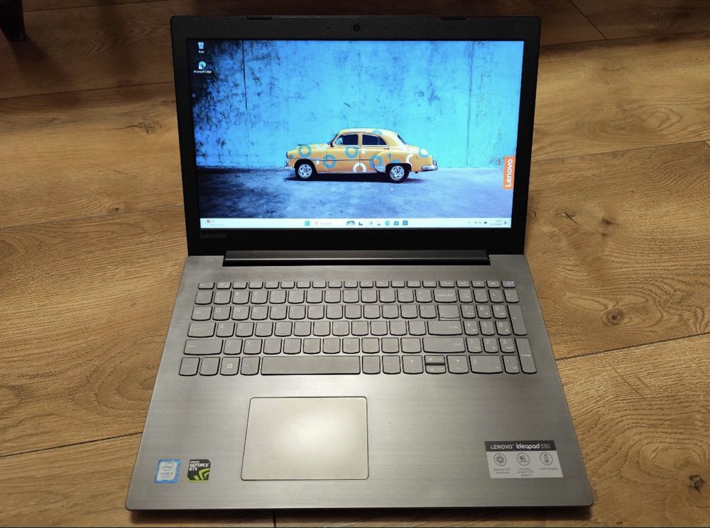 Sprzedam laptopa Lenovo ideapad 330-15ich