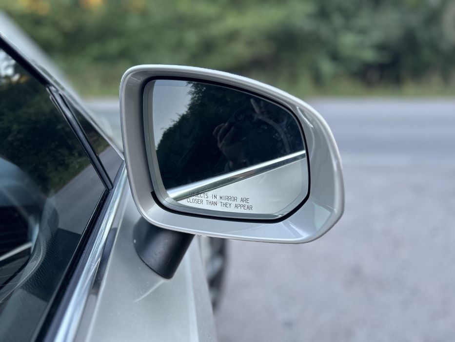 Volvo Xc90 Т6 AWD