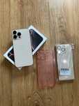 Iphone 16 pro max 256 gb