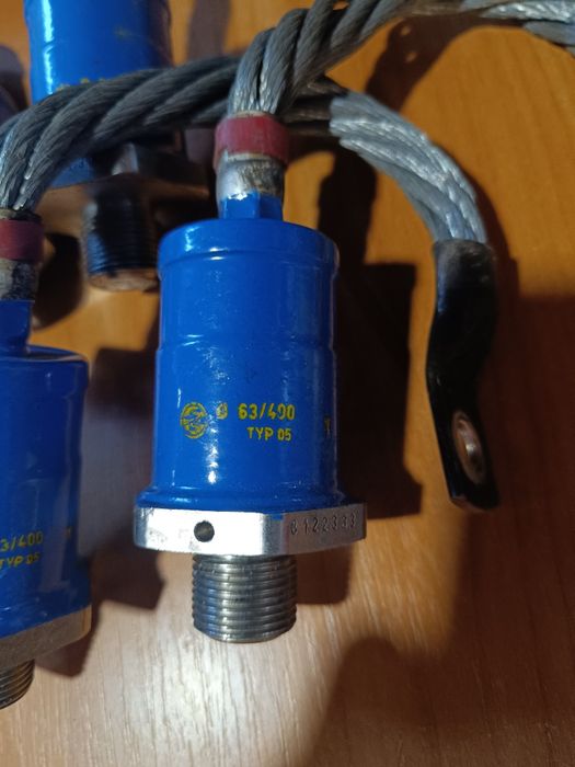 Діоди від зварювального апарату