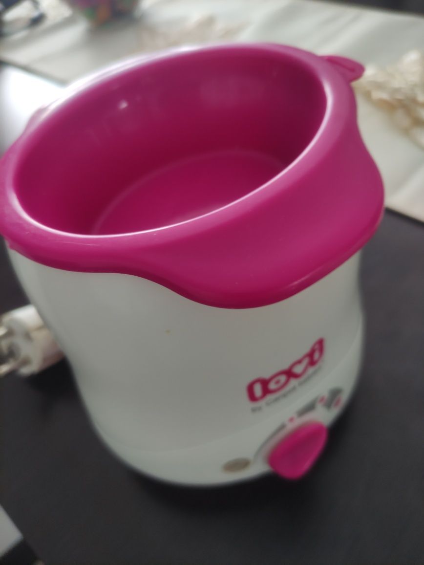 Podgrzewacz do butelek