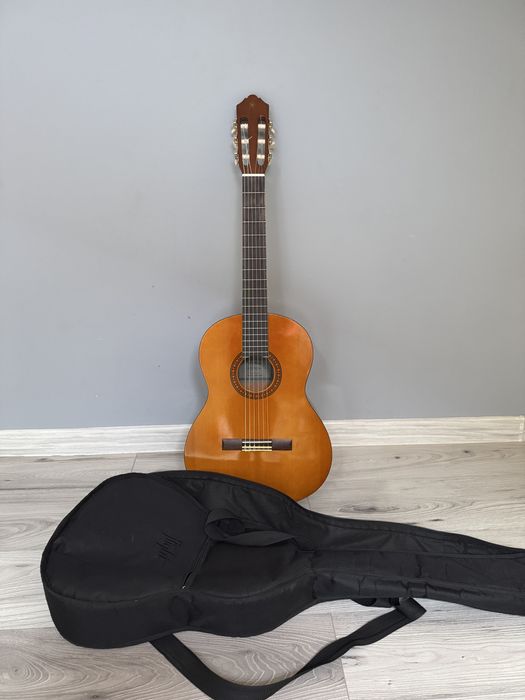 Sprzedam gitare yamaha 3/4