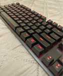Teclado Gaming Hyperx Alloy Fps Pro