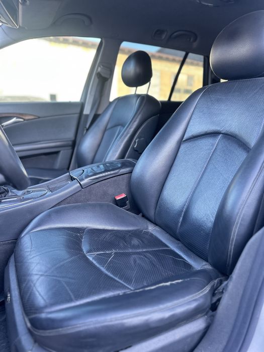 Продам салон на Mercedes Benz 211 універсал