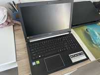 Acer Aspire 5 i5 SSD 16GB RAM GeForce A515-51G-54TZ