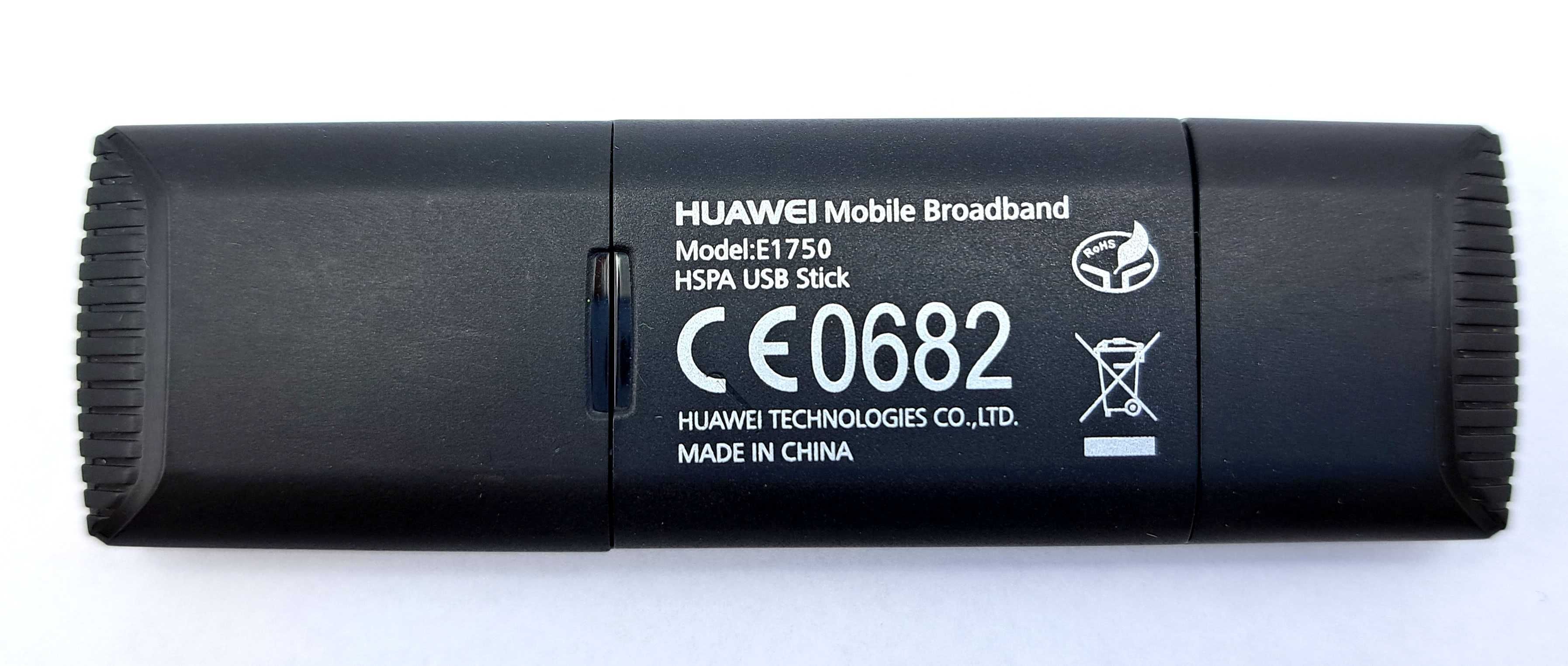 Modem USB 3G/3G+ Huawei E1750C