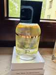 Iris Palladium Les EAUX Primordiales, 100ml