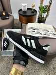 Чоловічі кросівки адідас Adidas Treziod 2.0 Black White [41-46]
