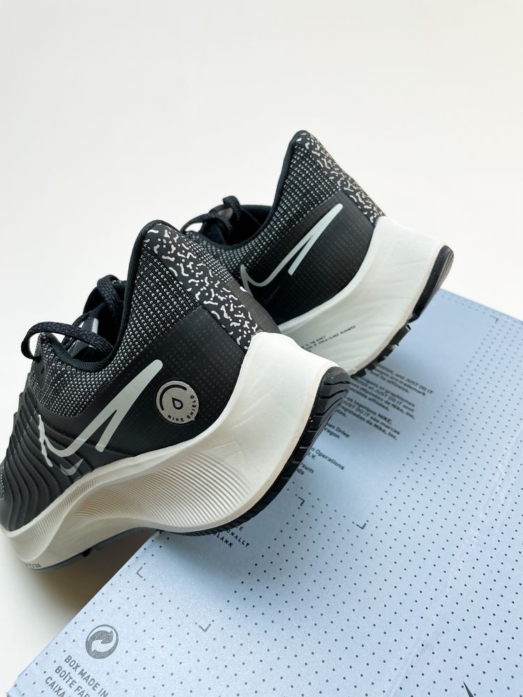 Оригінал! Кросівки Nike Pegasus 38 Shield (42/42,5/43/45) Нові!