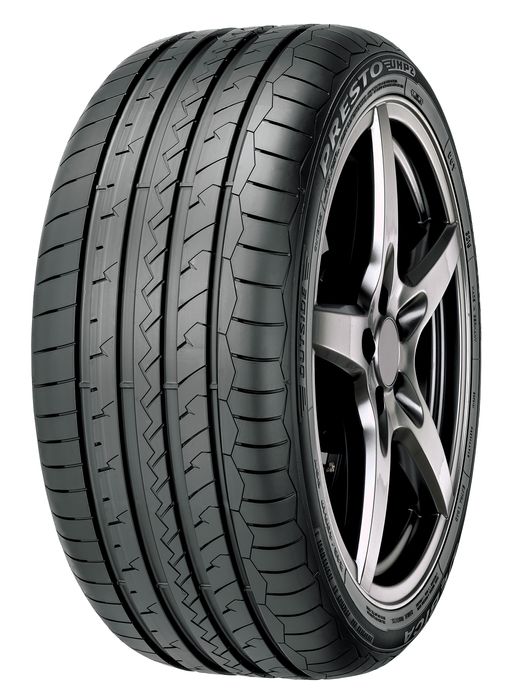Dębica PRESTO UHP 2 215/60 R17 96H Radom-Wysyłka