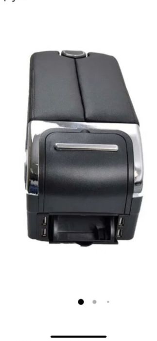 Продам підлокітник унівесальний 7 USB