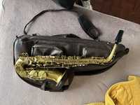 Saxofone alto Selmer Super Action 80 série I