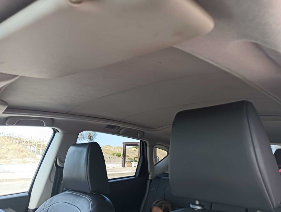 Vendo Nissan Qasqai 1.5 dci Tekna Sport