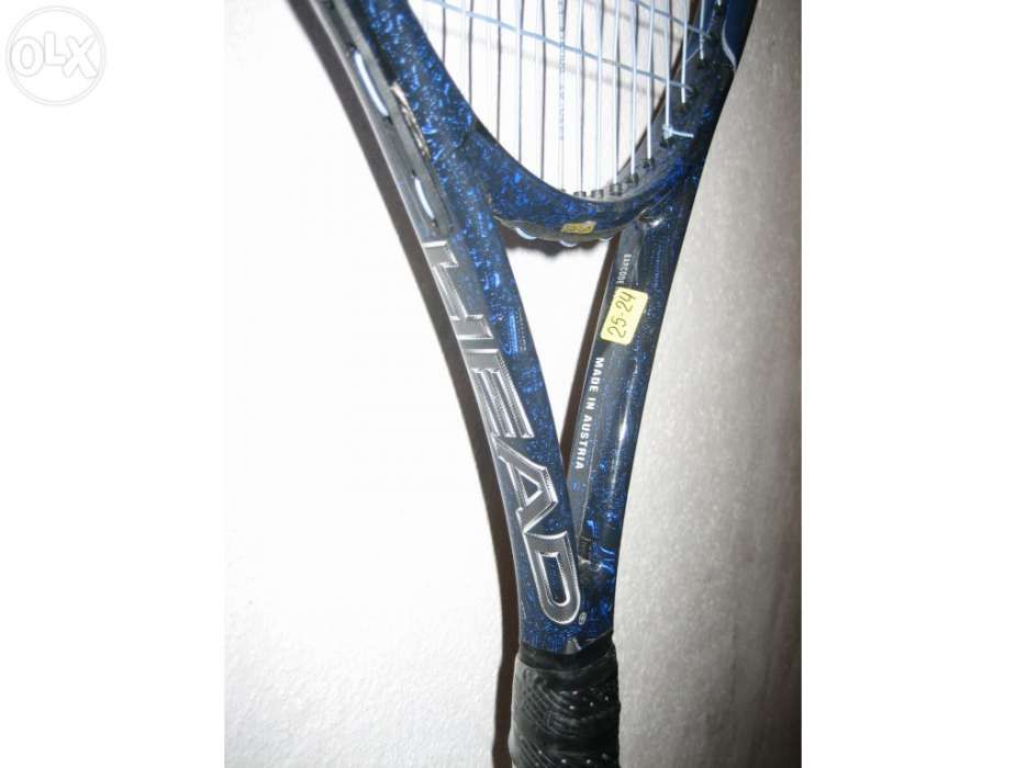 Raquete Head Extreme Competition XL (novo)