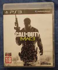 Call of Duty Modern Warfare III PS3