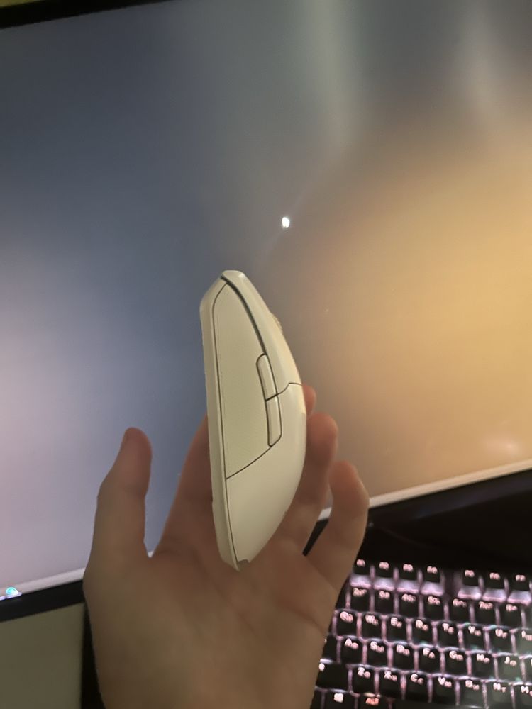 HATOR Pulsar 2 PRO Wireless