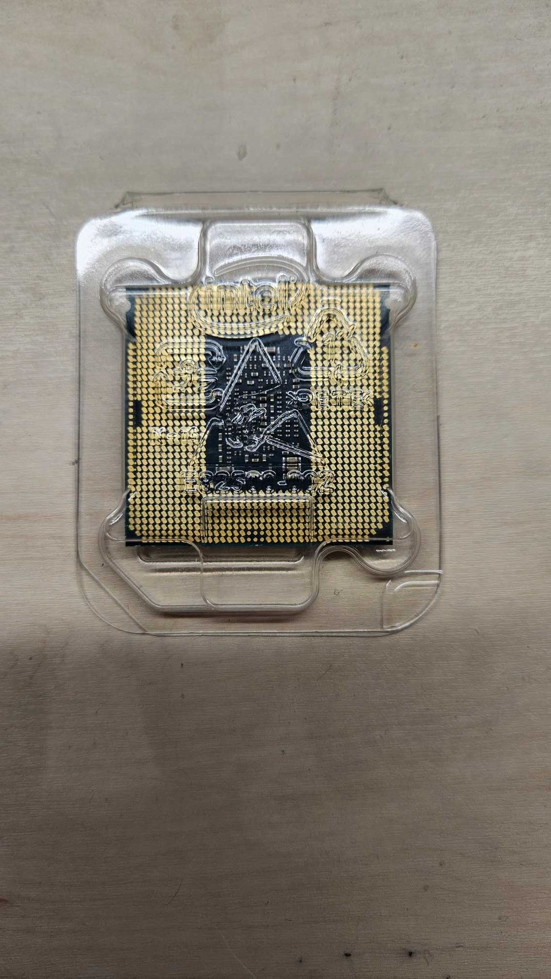 Procesor - Intel Core i5-7400 (4x 3.0 GHz)