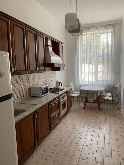 Аркадия Дом 5 спален свой генератор