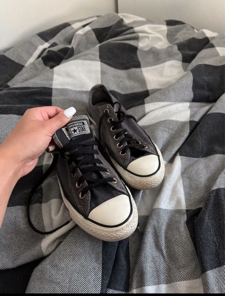 Buty / trampki / converse / conversy