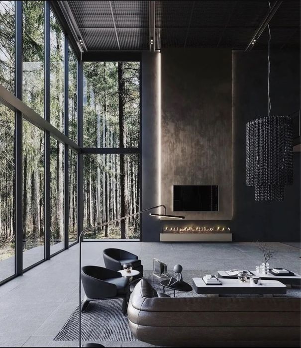 Єдина, унікальна. Лофт квартира. Клубний будинок. Море