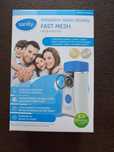 Inhalator siateczkowy FAST MESH