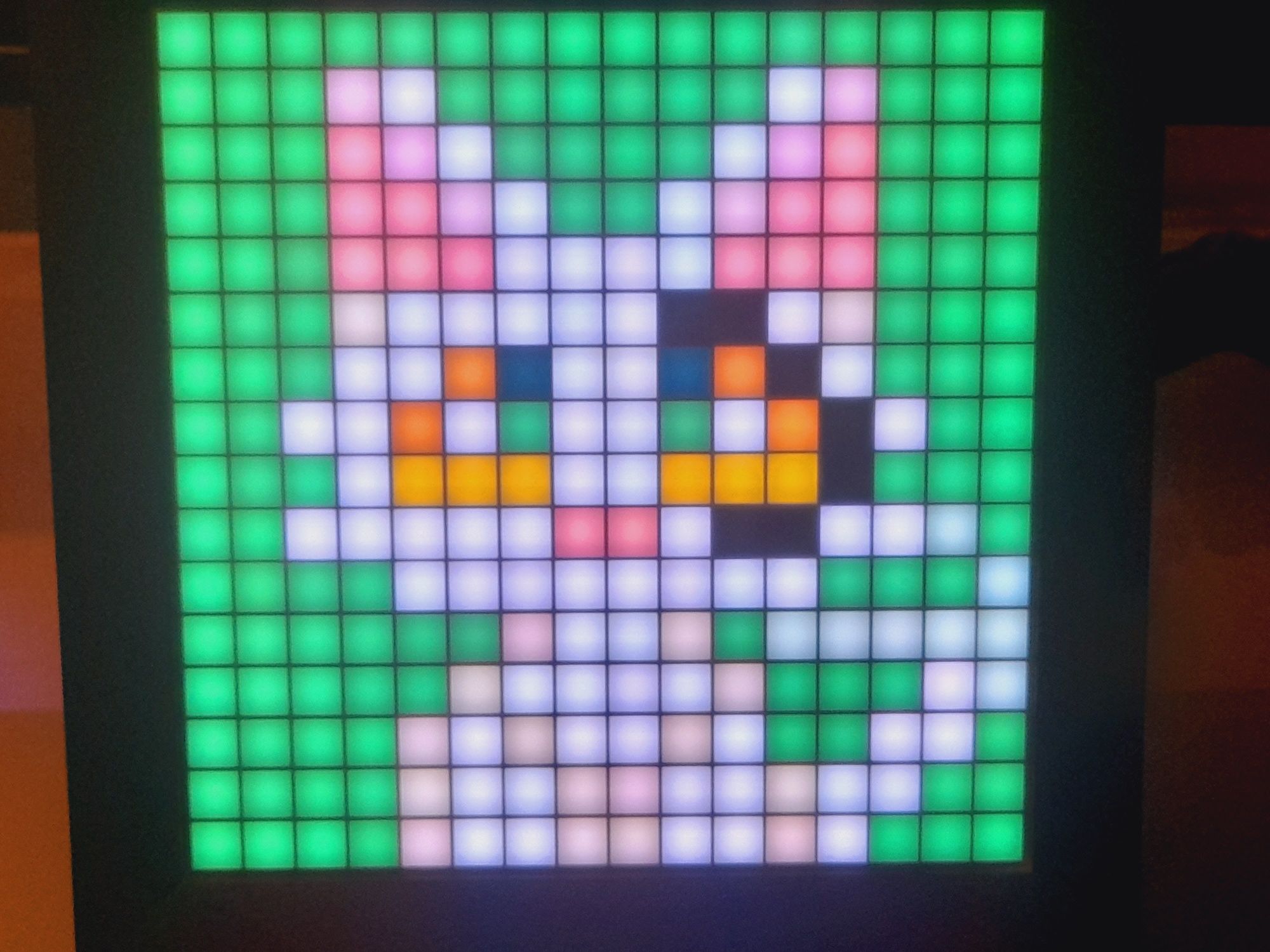 Divoom - Pixoo 16