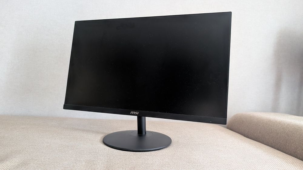 Продам IPS монітор 24"