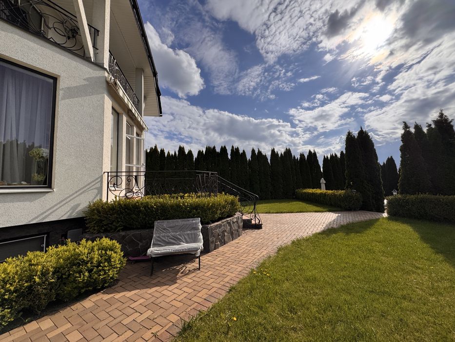 Дом в Котеджном Городке