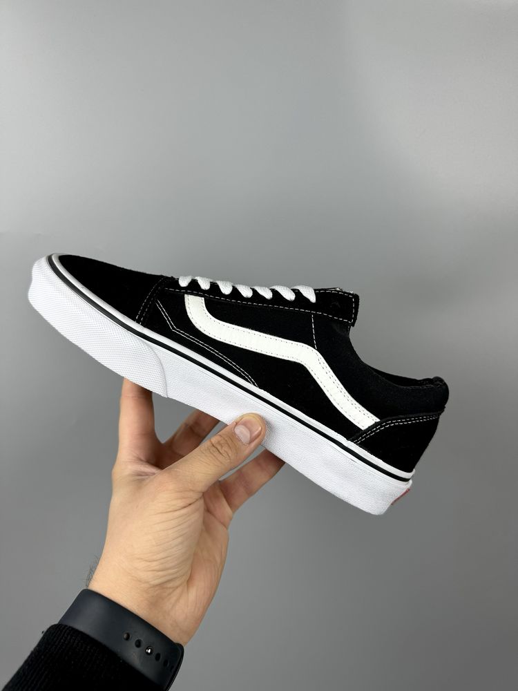 Мужские Кроссовки Ванс Vans Old Skool 41-45 рм.