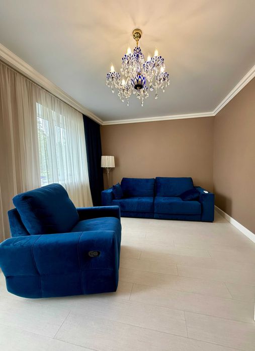 ЗНИЖЕННЯ ЦІНИ | Буча, вул. М. Гамалія | Дуплекс з якісним ремонтом!