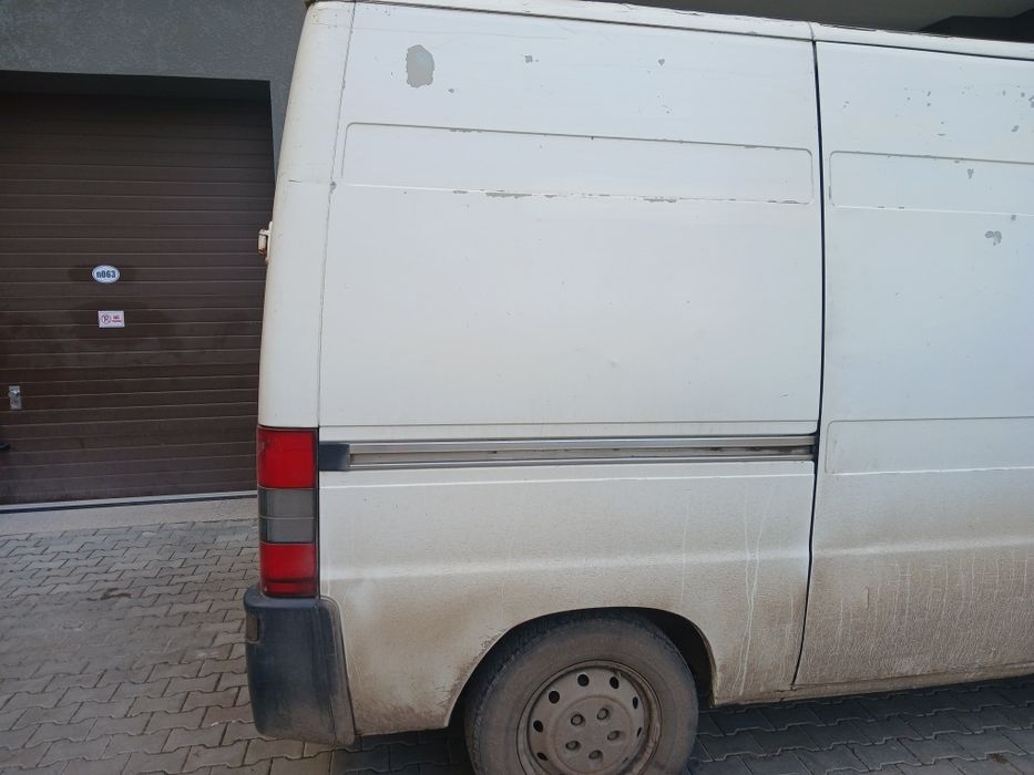 Пежо боксер. р16