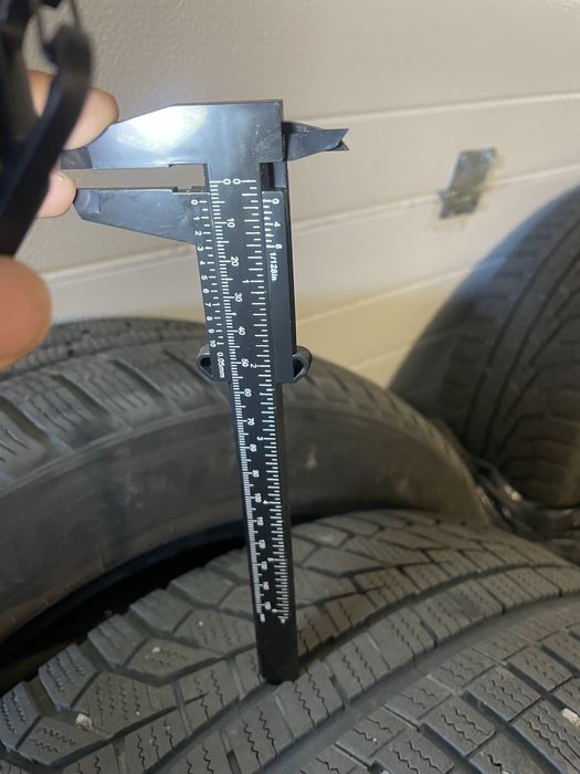 Opony zimowe Hankook Cent evo 2 225/60/R17