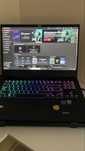 Pc portatil gaming HP omen 16 c garantia