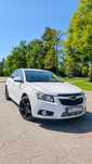 Chevrolet Cruze 1.8 LT 141KM - Zadbany