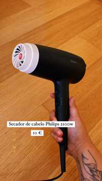 Secador de cabelo - Philips