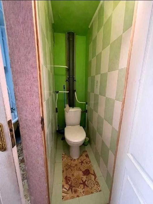 1-к квартира вул. Холодногірська (Холодна Гора)(88453)