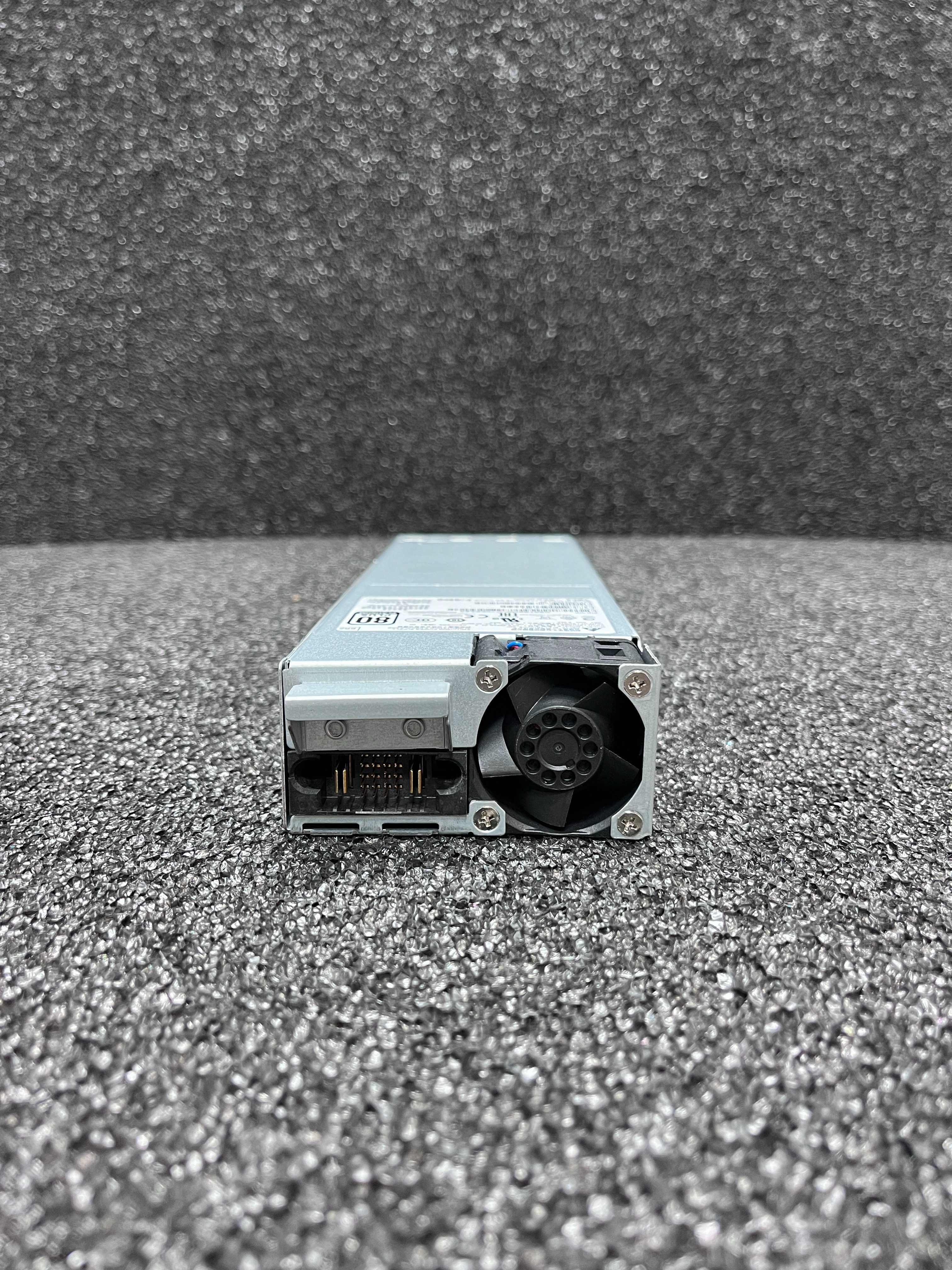 Блоки живлення Cisco PWR-C1-350WAC-P (80+ Platinum Config) - Юнісфера
