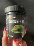 Calcium +wit D wapno dla gadow