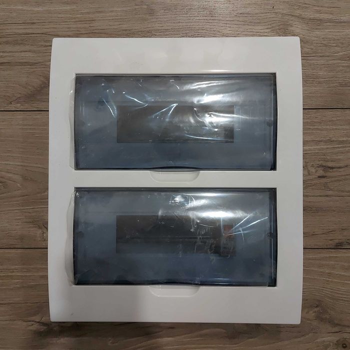 Щиток електричний під автомати